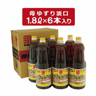 Amazon.co.jp: 鹿児島 かねよ ひまわり 薄口しょうゆ 1.8